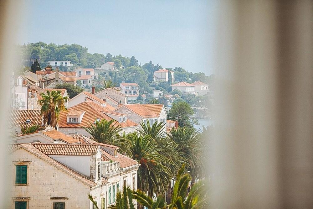 Park Hvar Hvar Town Eksteriør bilde