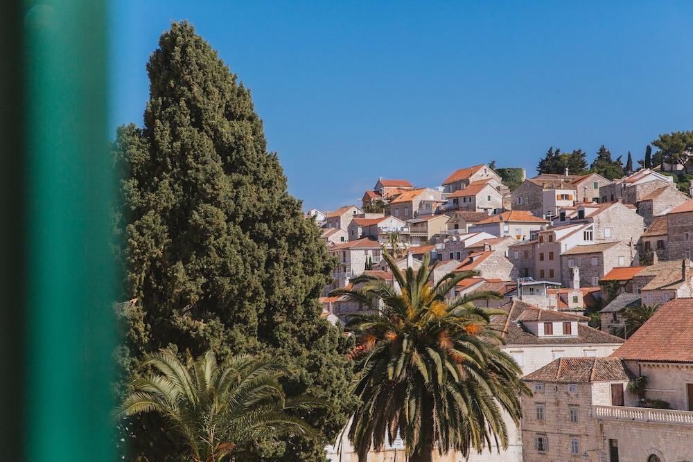 Park Hvar Hvar Town Eksteriør bilde