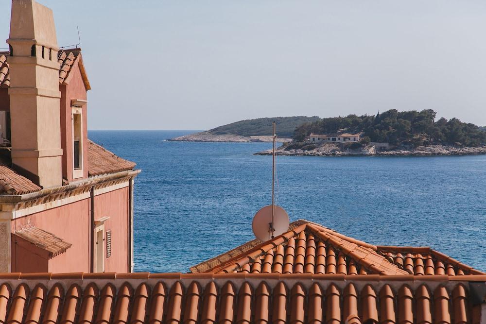 Park Hvar Hvar Town Eksteriør bilde