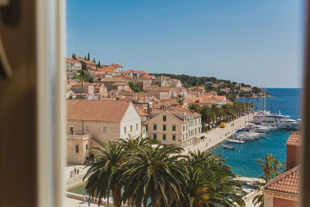Park Hvar Hvar Town Eksteriør bilde