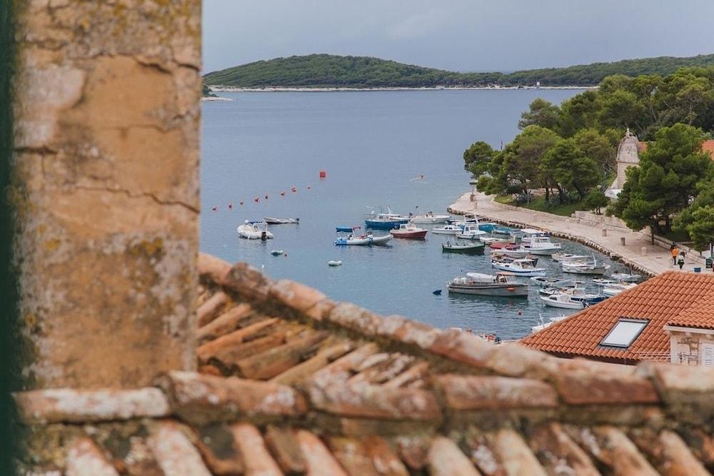 Park Hvar Hvar Town Eksteriør bilde